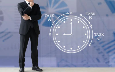 営業リソースを「商談と成約」だけに集中