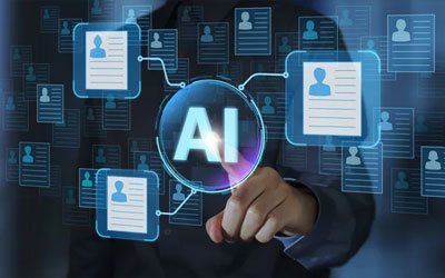 属人化を排除し、科学的な営業組織へ