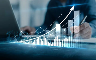 営業利益率の劇的な向上