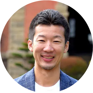 株式会社Global Japan Corporation 代表取締役社長 手塚 康司 様